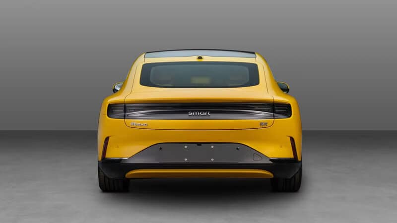smart 6 hybrid